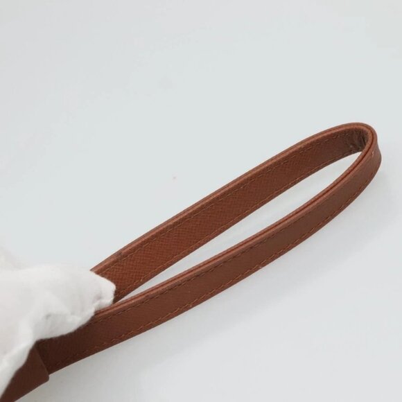 LOUIS VUITTON Monogram Orsay Clutch Bag LV Auth - Picture 10 of 16